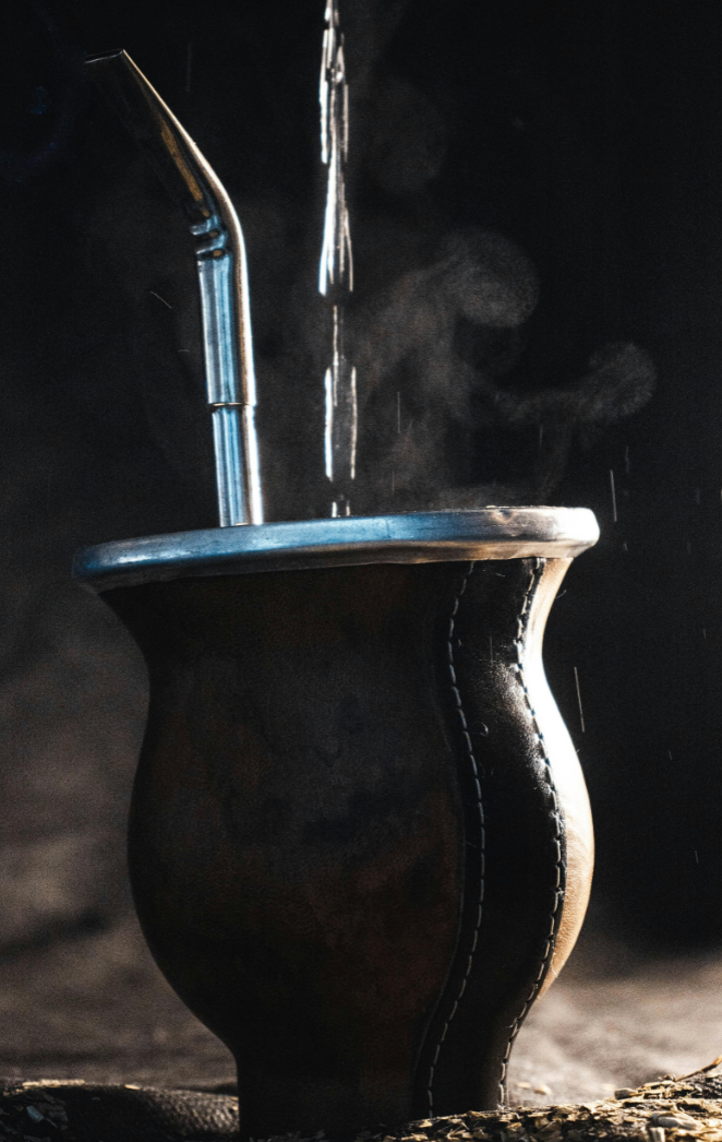 Mates artesanales – productos regionales en Córdoba